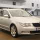 Skoda Superb Estate (10-15) 2.0 TDI CR (170bhp) Elegance 5d DSG For Sale - Sevenoaks Auto Village, Hildenborough