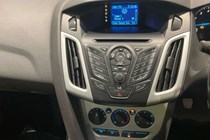 Ford Focus Hatchback (11-18) 1.0 EcoBoost Zetec 5d For Sale - Sevenoaks Auto Village, Hildenborough