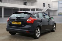 Ford Focus Hatchback (11-18) 1.0 EcoBoost Zetec 5d For Sale - Sevenoaks Auto Village, Hildenborough
