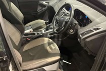Ford Focus Hatchback (11-18) 1.0 EcoBoost Zetec 5d For Sale - Sevenoaks Auto Village, Hildenborough