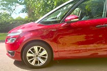 Citroen Grand C4 Picasso (14-18) 1.6 BlueHDi Exclusive 5d EAT6 For Sale - Sevenoaks Auto Village, Hildenborough