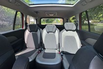 Citroen Grand C4 Picasso (14-18) 1.6 BlueHDi Exclusive 5d EAT6 For Sale - Sevenoaks Auto Village, Hildenborough