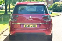 Citroen Grand C4 Picasso (14-18) 1.6 BlueHDi Exclusive 5d EAT6 For Sale - Sevenoaks Auto Village, Hildenborough