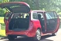 Citroen Grand C4 Picasso (14-18) 1.6 BlueHDi Exclusive 5d EAT6 For Sale - Sevenoaks Auto Village, Hildenborough