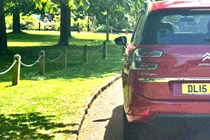 Citroen Grand C4 Picasso (14-18) 1.6 BlueHDi Exclusive 5d EAT6 For Sale - Sevenoaks Auto Village, Hildenborough