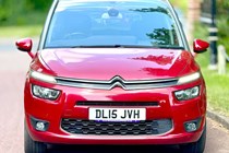 Citroen Grand C4 Picasso (14-18) 1.6 BlueHDi Exclusive 5d EAT6 For Sale - Sevenoaks Auto Village, Hildenborough