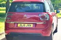 Citroen Grand C4 Picasso (14-18) 1.6 BlueHDi Exclusive 5d EAT6 For Sale - Sevenoaks Auto Village, Hildenborough