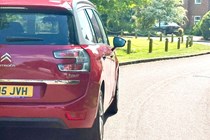 Citroen Grand C4 Picasso (14-18) 1.6 BlueHDi Exclusive 5d EAT6 For Sale - Sevenoaks Auto Village, Hildenborough