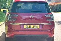 Citroen Grand C4 Picasso (14-18) 1.6 BlueHDi Exclusive 5d EAT6 For Sale - Sevenoaks Auto Village, Hildenborough