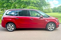 Citroen Grand C4 Picasso (14-18) 1.6 BlueHDi Exclusive 5d EAT6 For Sale - Sevenoaks Auto Village, Hildenborough