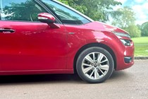 Citroen Grand C4 Picasso (14-18) 1.6 BlueHDi Exclusive 5d EAT6 For Sale - Sevenoaks Auto Village, Hildenborough