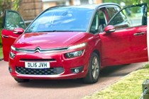 Citroen Grand C4 Picasso (14-18) 1.6 BlueHDi Exclusive 5d EAT6 For Sale - Sevenoaks Auto Village, Hildenborough