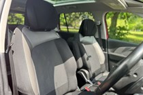 Citroen Grand C4 Picasso (14-18) 1.6 BlueHDi Exclusive 5d EAT6 For Sale - Sevenoaks Auto Village, Hildenborough