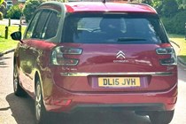 Citroen Grand C4 Picasso (14-18) 1.6 BlueHDi Exclusive 5d EAT6 For Sale - Sevenoaks Auto Village, Hildenborough