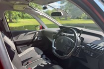 Citroen Grand C4 Picasso (14-18) 1.6 BlueHDi Exclusive 5d EAT6 For Sale - Sevenoaks Auto Village, Hildenborough