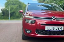 Citroen Grand C4 Picasso (14-18) 1.6 BlueHDi Exclusive 5d EAT6 For Sale - Sevenoaks Auto Village, Hildenborough