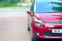 Citroen Grand C4 Picasso (14-18) 1.6 BlueHDi Exclusive 5d EAT6 For Sale - Sevenoaks Auto Village, Hildenborough