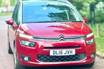 Citroen Grand C4 Picasso (14-18) 1.6 BlueHDi Exclusive 5d EAT6 For Sale - Sevenoaks Auto Village, Hildenborough