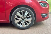 Citroen Grand C4 Picasso (14-18) 1.6 BlueHDi Exclusive 5d EAT6 For Sale - Sevenoaks Auto Village, Hildenborough
