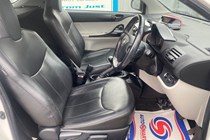 Toyota IQ (09-14) 1.33 Dual VVT-i 3 3d For Sale - Swift Cars south Wales Ltd, Pontllanfraith