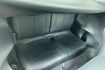 Toyota IQ (09-14) 1.33 Dual VVT-i 3 3d For Sale - Swift Cars south Wales Ltd, Pontllanfraith