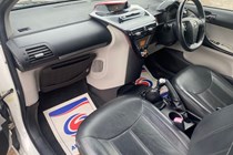 Toyota IQ (09-14) 1.33 Dual VVT-i 3 3d For Sale - Swift Cars south Wales Ltd, Pontllanfraith