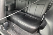 Toyota IQ (09-14) 1.33 Dual VVT-i 3 3d For Sale - Swift Cars south Wales Ltd, Pontllanfraith