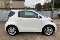 Toyota IQ (09-14) 1.33 Dual VVT-i 3 3d For Sale - Swift Cars south Wales Ltd, Pontllanfraith