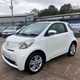 Toyota IQ (09-14) 1.33 Dual VVT-i 3 3d For Sale - Swift Cars south Wales Ltd, Pontllanfraith
