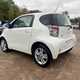 Toyota IQ (09-14) 1.33 Dual VVT-i 3 3d For Sale - Swift Cars south Wales Ltd, Pontllanfraith