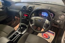 Ford Mondeo Estate (07-14) 2.0 TDCi (140bhp) Titanium (10/10 on) 5d For Sale - Swift Cars south Wales Ltd, Pontllanfraith