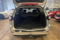 Ford Mondeo Estate (07-14) 2.0 TDCi (140bhp) Titanium (10/10 on) 5d For Sale - Swift Cars south Wales Ltd, Pontllanfraith