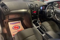 Ford Mondeo Estate (07-14) 2.0 TDCi (140bhp) Titanium (10/10 on) 5d For Sale - Swift Cars south Wales Ltd, Pontllanfraith