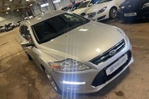Ford Mondeo Estate (07-14) 2.0 TDCi (140bhp) Titanium (10/10 on) 5d For Sale - Swift Cars south Wales Ltd, Pontllanfraith