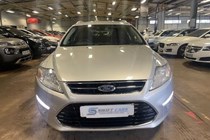 Ford Mondeo Estate (07-14) 2.0 TDCi (140bhp) Titanium (10/10 on) 5d For Sale - Swift Cars south Wales Ltd, Pontllanfraith