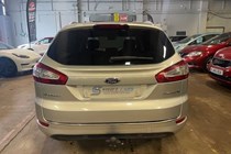Ford Mondeo Estate (07-14) 2.0 TDCi (140bhp) Titanium (10/10 on) 5d For Sale - Swift Cars south Wales Ltd, Pontllanfraith