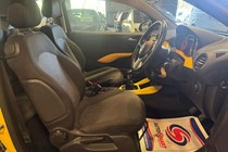 Vauxhall Adam (12-19) 1.2i Jam 3d For Sale - Swift Cars south Wales Ltd, Pontllanfraith