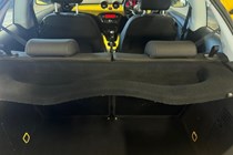 Vauxhall Adam (12-19) 1.2i Jam 3d For Sale - Swift Cars south Wales Ltd, Pontllanfraith