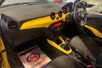 Vauxhall Adam (12-19) 1.2i Jam 3d For Sale - Swift Cars south Wales Ltd, Pontllanfraith