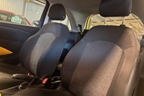 Vauxhall Adam (12-19) 1.2i Jam 3d For Sale - Swift Cars south Wales Ltd, Pontllanfraith