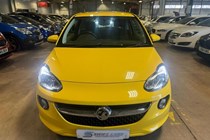 Vauxhall Adam (12-19) 1.2i Jam 3d For Sale - Swift Cars south Wales Ltd, Pontllanfraith