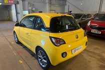 Vauxhall Adam (12-19) 1.2i Jam 3d For Sale - Swift Cars south Wales Ltd, Pontllanfraith