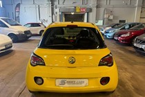 Vauxhall Adam (12-19) 1.2i Jam 3d For Sale - Swift Cars south Wales Ltd, Pontllanfraith