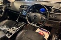 Renault Kadjar (15-22) 1.5 dCi Dynamique S Nav 5d For Sale - Swift Cars south Wales Ltd, Pontllanfraith