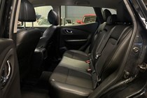 Renault Kadjar (15-22) 1.5 dCi Dynamique S Nav 5d For Sale - Swift Cars south Wales Ltd, Pontllanfraith