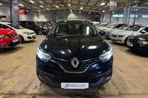 Renault Kadjar (15-22) 1.5 dCi Dynamique S Nav 5d For Sale - Swift Cars south Wales Ltd, Pontllanfraith