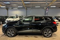 Renault Kadjar (15-22) 1.5 dCi Dynamique S Nav 5d For Sale - Swift Cars south Wales Ltd, Pontllanfraith
