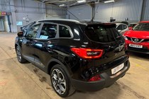 Renault Kadjar (15-22) 1.5 dCi Dynamique S Nav 5d For Sale - Swift Cars south Wales Ltd, Pontllanfraith