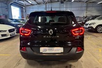Renault Kadjar (15-22) 1.5 dCi Dynamique S Nav 5d For Sale - Swift Cars south Wales Ltd, Pontllanfraith