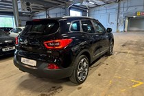 Renault Kadjar (15-22) 1.5 dCi Dynamique S Nav 5d For Sale - Swift Cars south Wales Ltd, Pontllanfraith